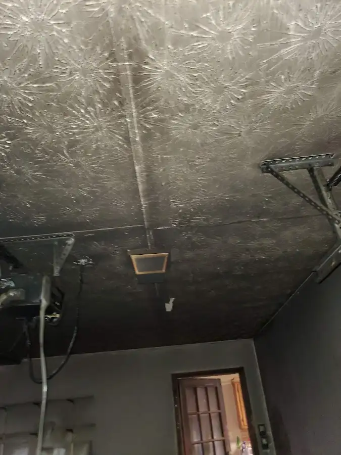 Fire and smoke damage assessment for Emergency Water Damage Services in Orange Park